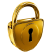lock