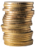 coins